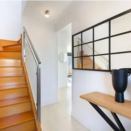 Impresionante Atico Duplex Con Piscina Apartment Estepona