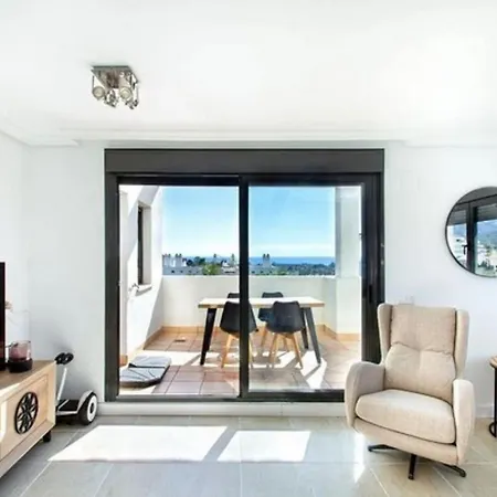 Apartment Impresionante Atico Duplex Con Piscina *