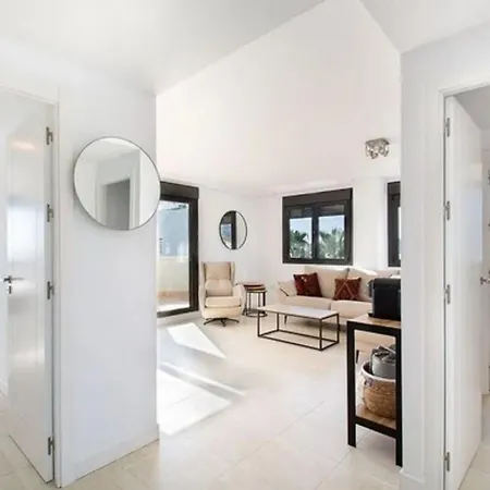 Apartment Impresionante Atico Duplex Con Piscina Estepona