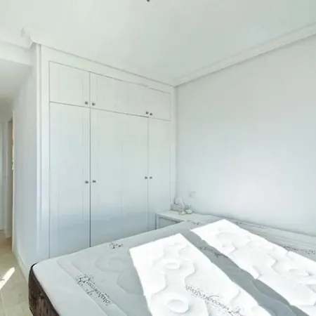 Impresionante Atico Duplex Con Piscina Apartment *