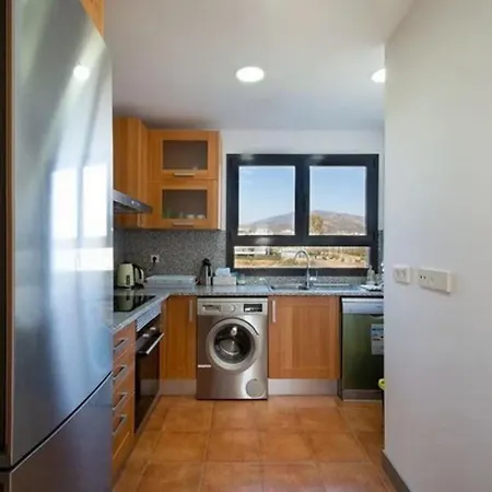 Impresionante Atico Duplex Con Piscina * Estepona