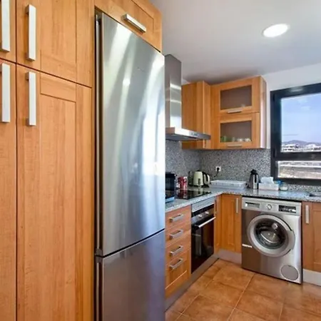 Impresionante Atico Duplex Con Piscina Estepona
