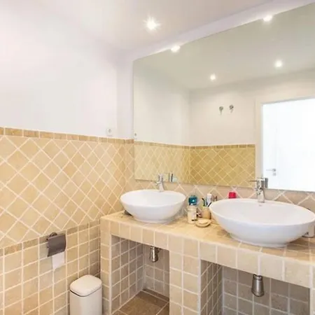 Impresionante Atico Duplex Con Piscina Apartment